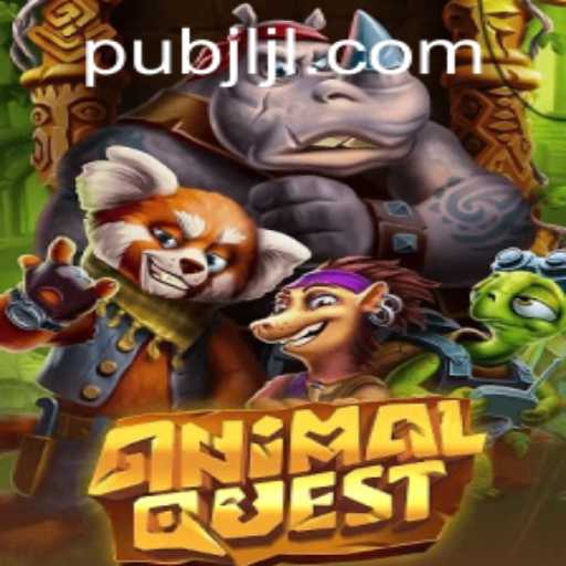 Discover the Exciting World of AnimalQuest: A Revolutionary Game Experience