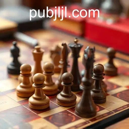 Exploring the Fascinating World of Board Games