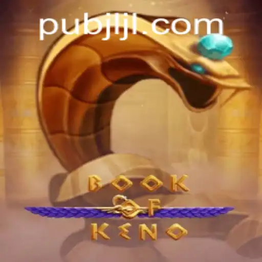 Discover the Exciting World of BookOfKeno and JLPUB.COM