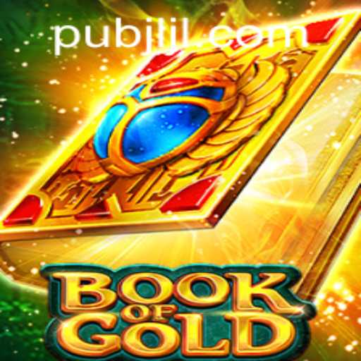 Discover the Enchantment of BookofGold: A Comprehensive Guide