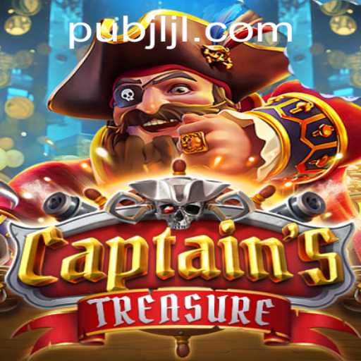 Exploring the Thrills of CaptainssTreasure on JLPUB.COM