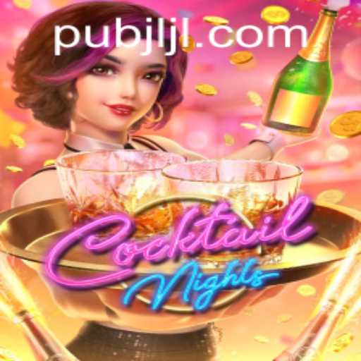 CocktailNights: A Spirited Adventure in Gaming!