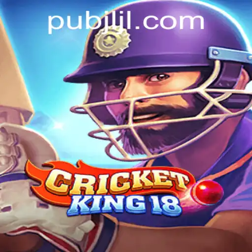 Experience the Thrill of CricketKing18 and JLPUB.COM
