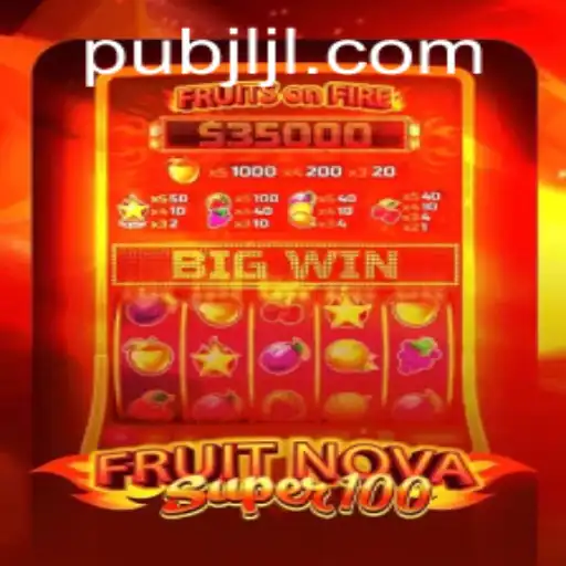 Unpacking the Enthralling World of FruitNovaSuper100 with JLPUB.COM