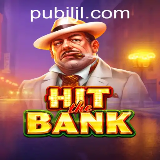 HitTheBank: Mastering Strategy and Fortune in the Thrilling Game of Skill
