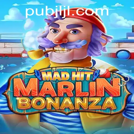 MadHitMarlinBonanza: Dive Into an Ocean of Excitement