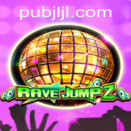 Enter the Neon World of RaveJump2: A Thrilling Gaming Experience by JLPUB.COM