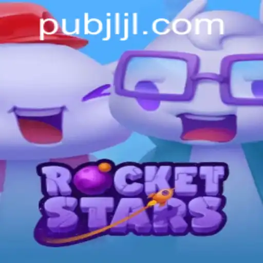RocketStars: A Stellar Gaming Experience by JLPUB.COM