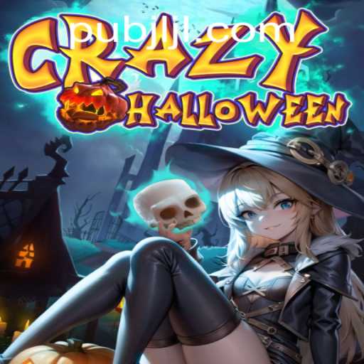 Exploring CrazyHalloween: A Fun Festive Experience