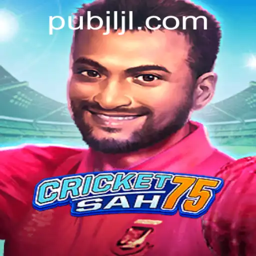 Discover the Exciting World of CricketSah75 - Your Gateway to Virtual Cricket Fun
