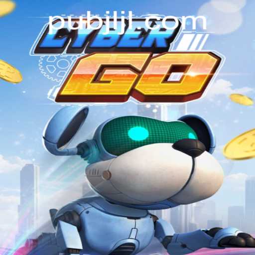 Unveiling CyberGO: A Revolutionary Game Experience by JLPUB.COM