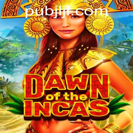 DawnoftheIncas: A Deep Dive into the Mystical World of Ancient Empires