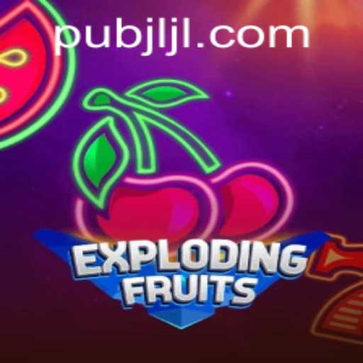 ExplodingFruits: Dive into the Juicy World of Explosive Fun