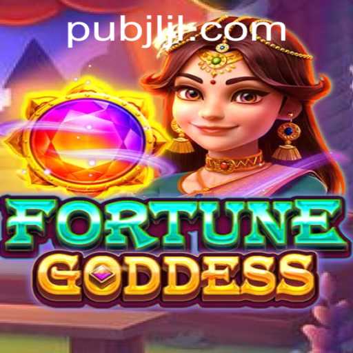 Exploring the Mystical World of FORTUNEGODDESS: A Game by JLPUB.COM