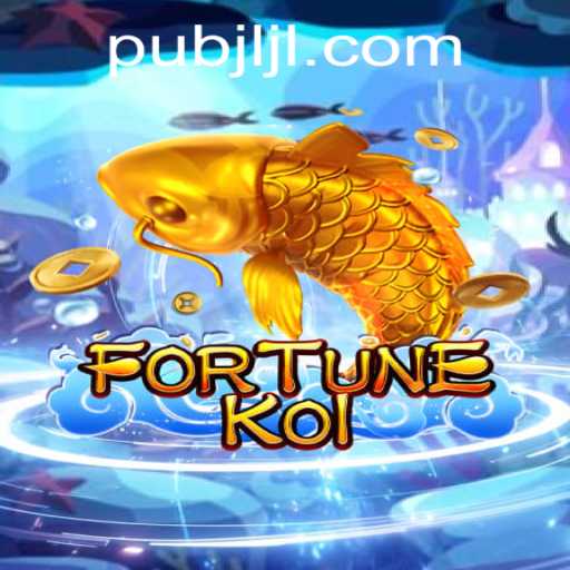 Dive into the Exciting World of FORTUNEKOI with JLPUB.COM
