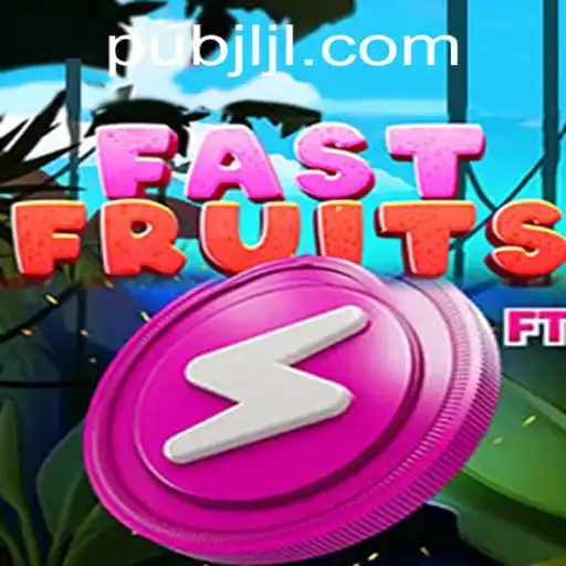 FastFruits: A Refreshing Game Experience