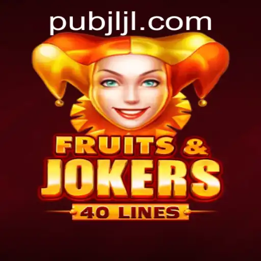 Discover the Excitement of FruitsAndJokers40: A Thrilling Slot Experience at JLPUB.COM