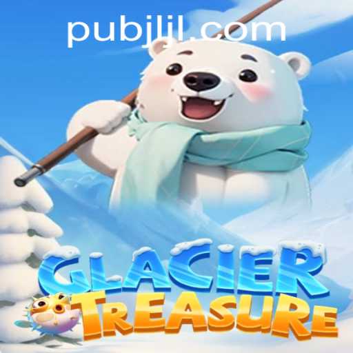 Explore the Mysteries of GlacierTreasure: An Epic Adventure Awaits