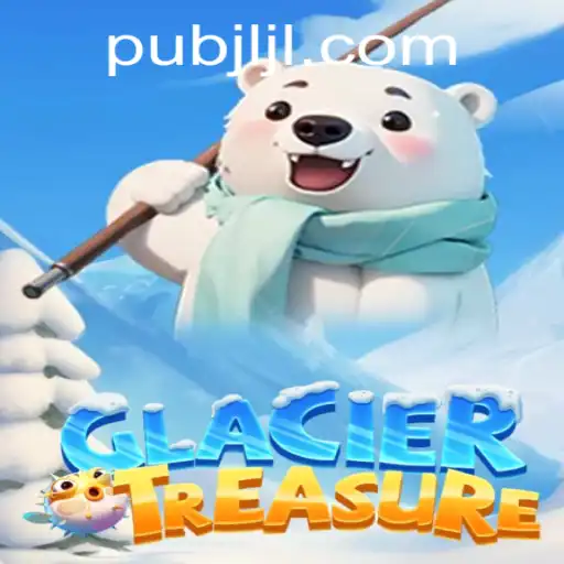 Explore the Mysteries of GlacierTreasure: An Epic Adventure Awaits