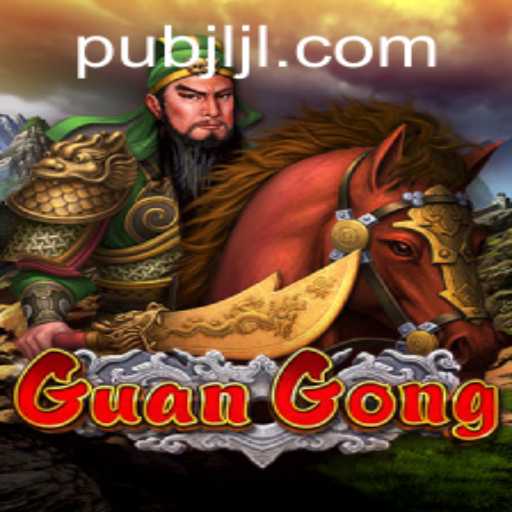 Discover the World of GuanGong: An Immersive Strategy Game
