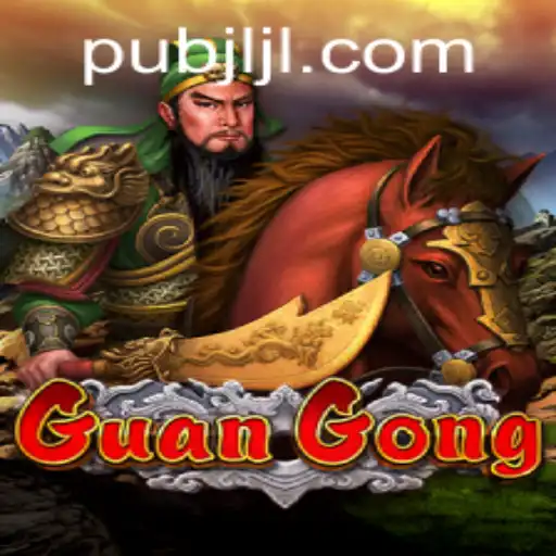 Discover the World of GuanGong: An Immersive Strategy Game