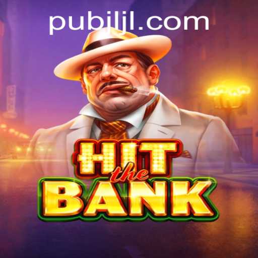 HitTheBank: Mastering Strategy and Fortune in the Thrilling Game of Skill