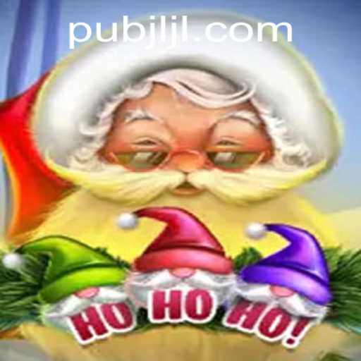 Discover the Enchanting World of HoHoHo – A Festive Game by JLPUB.COM