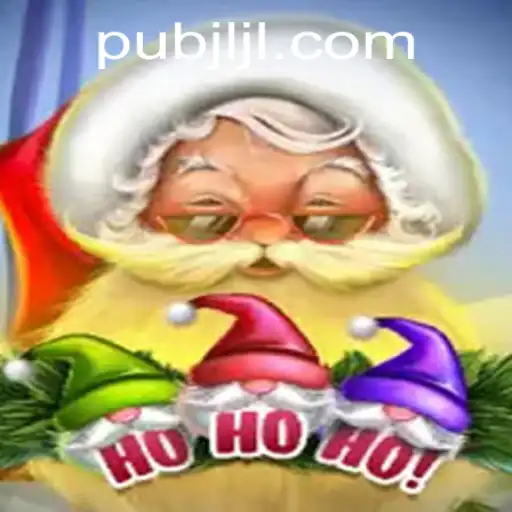 Discover the Enchanting World of HoHoHo – A Festive Game by JLPUB.COM
