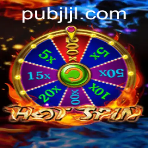 Discover the Thrills of HotSpin: A Comprehensive Guide By JLPUB.COM