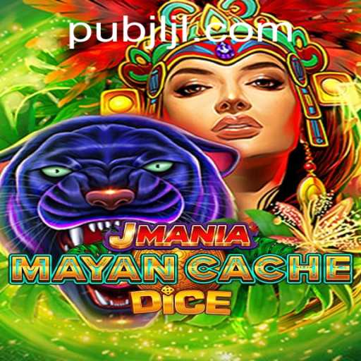 Discover the Adventure of JManiaMayanCacheDice: A Game of Strategy and Luck