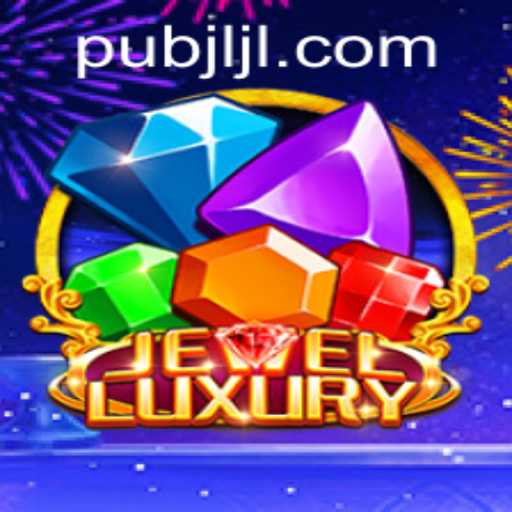 Discover the Enchanting World of JewelLuxury at JLPUB.COM