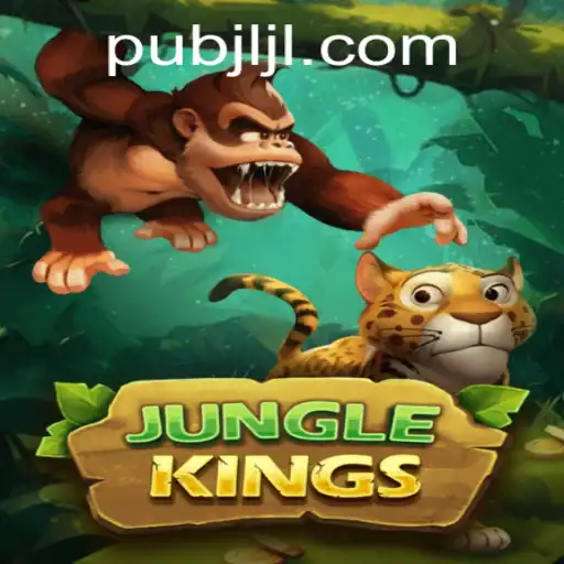 Exploring the Thrilling World of JungleKings: A Game of Strategy and Adventure