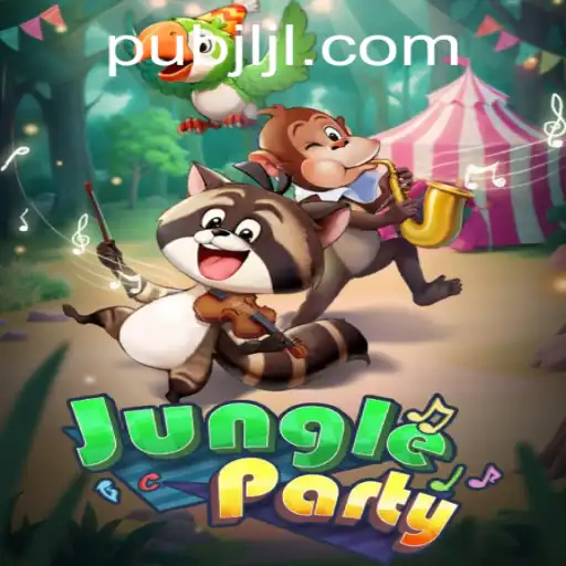 Discover the Exciting World of JungleParty: An Adventure Awaits