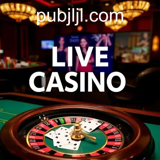 The Thrilling World of Live Casino Experience with JLPUB.COM
