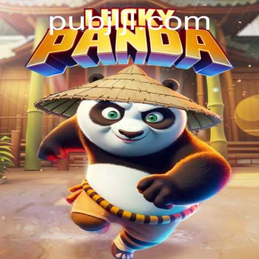 Exploring LuckyPanda: A Mesmerizing Adventure in Gaming