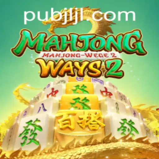 Exploring MahjongWays2: A Deep Dive into the Exciting World of Mahjong and JLPUB.COM