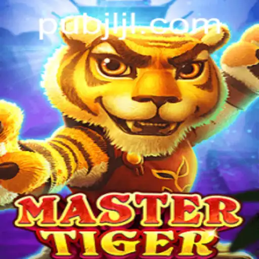 MasterTiger: Unleash Your Inner Strategist