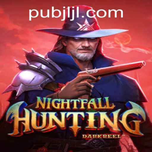 NightfallHunting: An Intriguing Adventure with JLPUB.COM