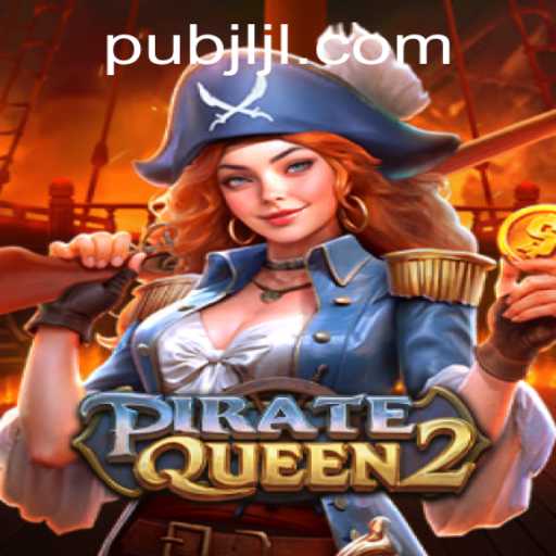 PirateQueen2: Unearthing Treasures in the World of JLPUB.COM