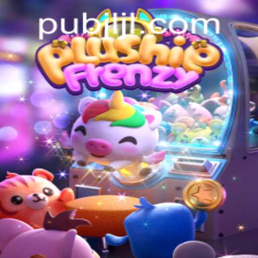 PlushieFrenzy: A Captivating Game Experience Launched by JLPUB.COM