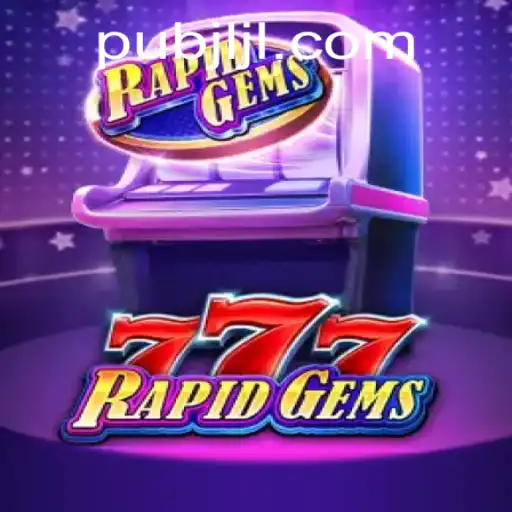 Explore the Thrills of RapidGems777: A Revolution in Online Gaming