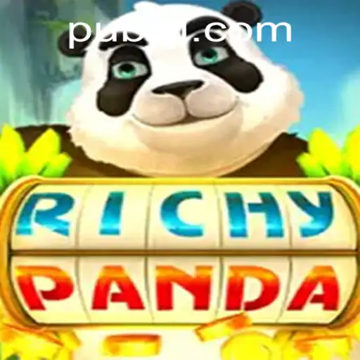 Exploring RichyPanda: A New Gaming Experience with JLPUB.COM