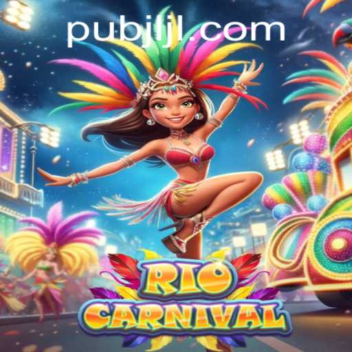 Discover the Vibrant World of RioCarnival on JLPUB.COM