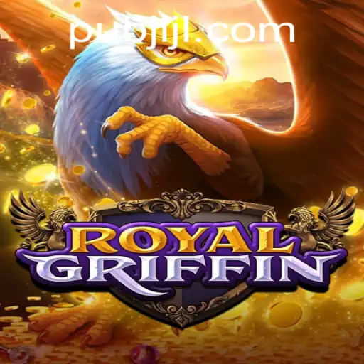 Discover the Exciting World of RoyalGriffin: A New Era of Gaming