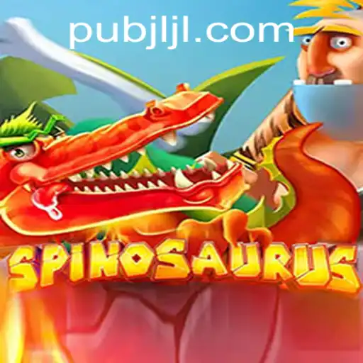 Discover the Thrills of Spinosaurus: An Exciting New Game from JLPUB.COM