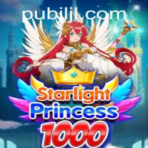 Exploring the Enchanting World of StarlightPrincess1000: A New Era in Online Gaming