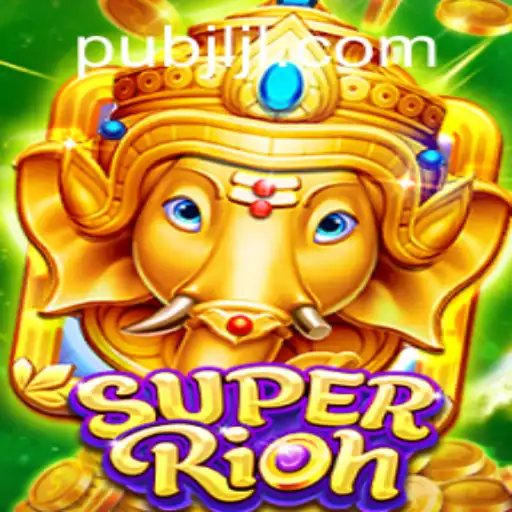 SuperRich: Dive into the Exciting World of JLPUB.COM's Latest Game