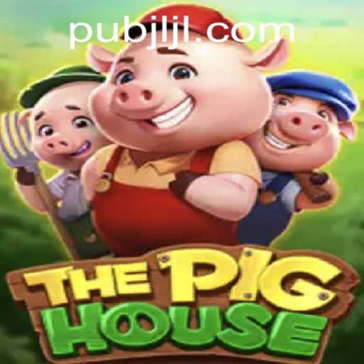Discover the Thrilling World of ThePigHouse on JLPUB.COM