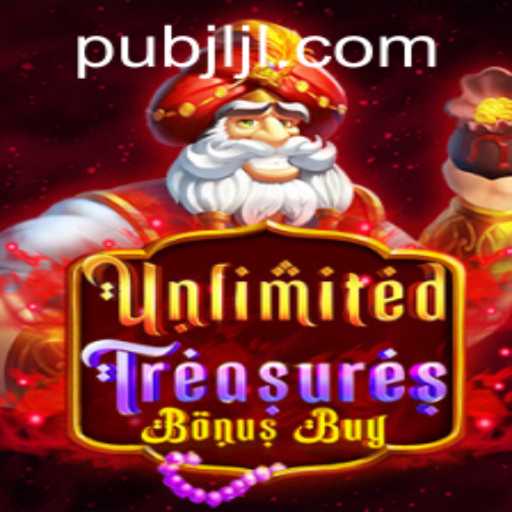 UnlimitedTreasuresBonusBuy: Dive into a World of Endless Adventure