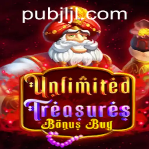 UnlimitedTreasuresBonusBuy: Dive into a World of Endless Adventure